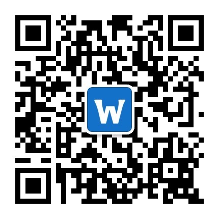 QR code
